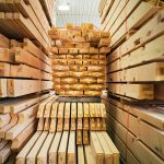 فروشگاه محصولات چوبی ددی وود | فروشگاه چوب روسی، ترمووود