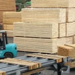 فروشگاه لوازم چوبی ددی وود | واردکننده و تولیدکننده چوب